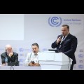  COP27 w egipskim Sharm-el-Sheikh. fot. Andrzej Grygiel / UMWS 