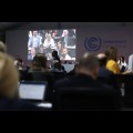  COP27 w egipskim Sharm-el-Sheikh. fot. Andrzej Grygiel / UMWS 