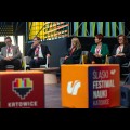  Śląski Festiwal Nauki, fot. Andrzej Grygiel / UMWS 