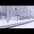  Pociąg specjalny do Wisły. fot. Andrzej Grygiel / UMWS 