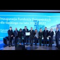  Konferencja Fundusze Europejskie dla Śląskiego. fot. Andrzej Grygiel / UMWS 