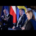  Konferencja Fundusze Europejskie dla Śląskiego. fot. Andrzej Grygiel / UMWS 