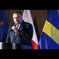  Konferencja Fundusze Europejskie dla Śląskiego. fot. Andrzej Grygiel / UMWS 