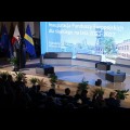  Konferencja Fundusze Europejskie dla Śląskiego. fot. Andrzej Grygiel / UMWS 