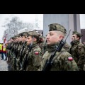  Obchody rocznicy pacyfikacji KWK „Wujek”. fot. Tomasz Żak / UMWS 