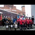  Obchody rocznicy pacyfikacji KWK „Wujek”. fot. Tomasz Żak / UMWS 