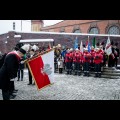  Obchody rocznicy pacyfikacji KWK „Wujek”. fot. Tomasz Żak / UMWS 