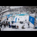  Beskidy Winter Go. fot. Tomasz Żak / UMWS 