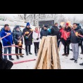  Beskidy Winter Go. fot. Tomasz Żak / UMWS 