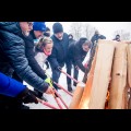  Beskidy Winter Go. fot. Tomasz Żak / UMWS 