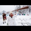  Beskidy Winter Go. fot. Tomasz Żak / UMWS 