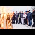  Beskidy Winter Go. fot. Tomasz Żak / UMWS 