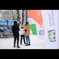  Beskidy Winter Go. fot. Tomasz Żak / UMWS 