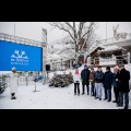  Beskidy Winter Go. fot. Tomasz Żak / UMWS 