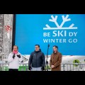  Beskidy Winter Go. fot. Tomasz Żak / UMWS 