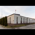  Stacja pogotowia ratunkowego w Jaworznie. fot. Tomasz Żak / UMWS 