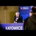  Mmistrzostwa świata w piłce ręcznej mężczyzn - konferencja prasowa. fot. Tomasz Żak / UMWS 