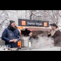  Food Truck Śląskie Smaki. fot. Tomasz Żak / UMWS 