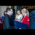  Śląskie Orły Wolontariatu – Wolontariusz 2022. fot. Tomasz Żak / UMWS 