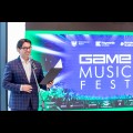  GAME MUSIC FEST 2023 - konferecnja prasowa. fot. Tomasz Żak / UMWS 