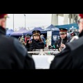  VIII Biegu z sercem WOŚP. fot. Tomasz Żak / UMWS 