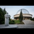  "Planetarium – Śląski Park Nauki" fot. arch UMWS Tomasz Żak 