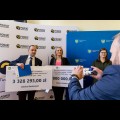  Wręczenie umów dla gmin Subregionu Północnego w ramach Programu Rozwoju Obszarów Wiejskich Województwa Śląskiego. fot. Tomasz Żak / UMWS 