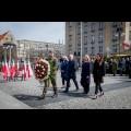  150. rocznica urodzin Wojciecha Korfantego. fot. Tomasz Żak / UMWS 