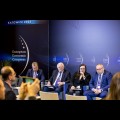  Panel: Regiony i Inwestycje, fot. Tomasz Żak / UMWS 