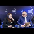  Panel: Regiony i Inwestycje, fot. Tomasz Żak / UMWS 