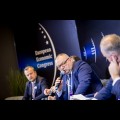  Panel: Regiony i Inwestycje, fot. Tomasz Żak / UMWS 