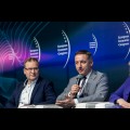  Panel: Czyste powietrze w mieście i regionie. fot. Tomasz Żak / UMWS 