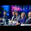  Panel: Czyste powietrze w mieście i regionie. fot. Tomasz Żak / UMWS 
