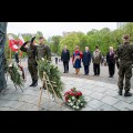  Obchody Święta Narodowego Trzeciego Maja w Katowicach. fot. Tomasz Żak / UMWS 