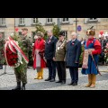  Obchody Święta Narodowego Trzeciego Maja w Katowicach. fot. Tomasz Żak / UMWS 