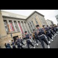  Obchody Święta Narodowego Trzeciego Maja w Katowicach. fot. Tomasz Żak / UMWS 