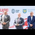  Nagrody i granty dla sportowców. fot. UMWS 