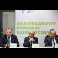  II Samorządowy Kongres Klimatyczny w Łodzi. fot. Andrzej Grygiel / UMWS 