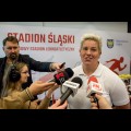  Wystawa „Królowa Sportu na Śląskim – wielkie wydarzenia lekkoatletyczne” . fot. Tomasz Żak / UMWS 