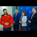  Wsparcie dla GOPR. fot. Andrzej Grygiel / UMWS 