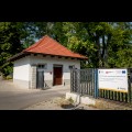  Szpital Chorób Płuc w Siewierzu. fot. Tomasz Żak / UMWS 