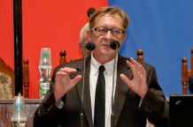  Zbigniew Durczok, Prezes Zarządu Regionalnego Związku Rewizyjnego Spółdzielczości w Katowicach  