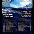  Program zawodów 