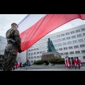  Śląskie pamięta o Korfantym. fot. Tomasz Żak / UMWS 