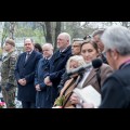  Śląskie pamięta o Korfantym. fot. Tomasz Żak / UMWS 