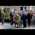  Śląskie pamięta o Korfantym. fot. Tomasz Żak / UMWS 