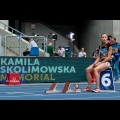  SILESIA Memoriał Kamili Skolimowskiej. fot. Tomasz Żak / UMWS 
