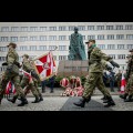  Obchody Święta 3 Maja. fot. Tomasz Żak / UMWS 