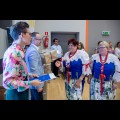  Konkursu „Nasze Kulinarne Dziedzictwo – Smaki Regionów” i Jarmark Produktów Tradycyjnych. fot. Tomasz Żak / UMWS 