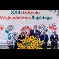  XXIII Dożynki Województwa Śląskiego. fot. Tomasz Żak / UMWS 